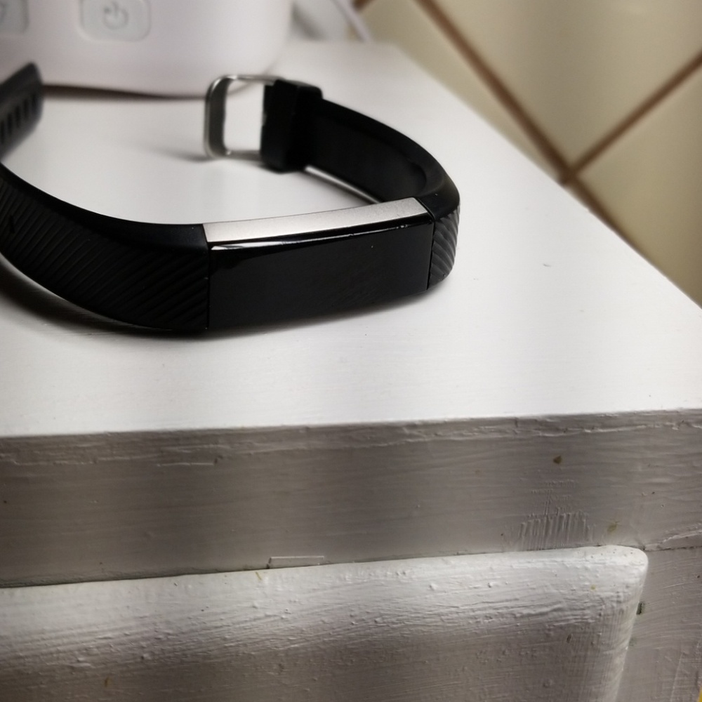 Fitbit alta